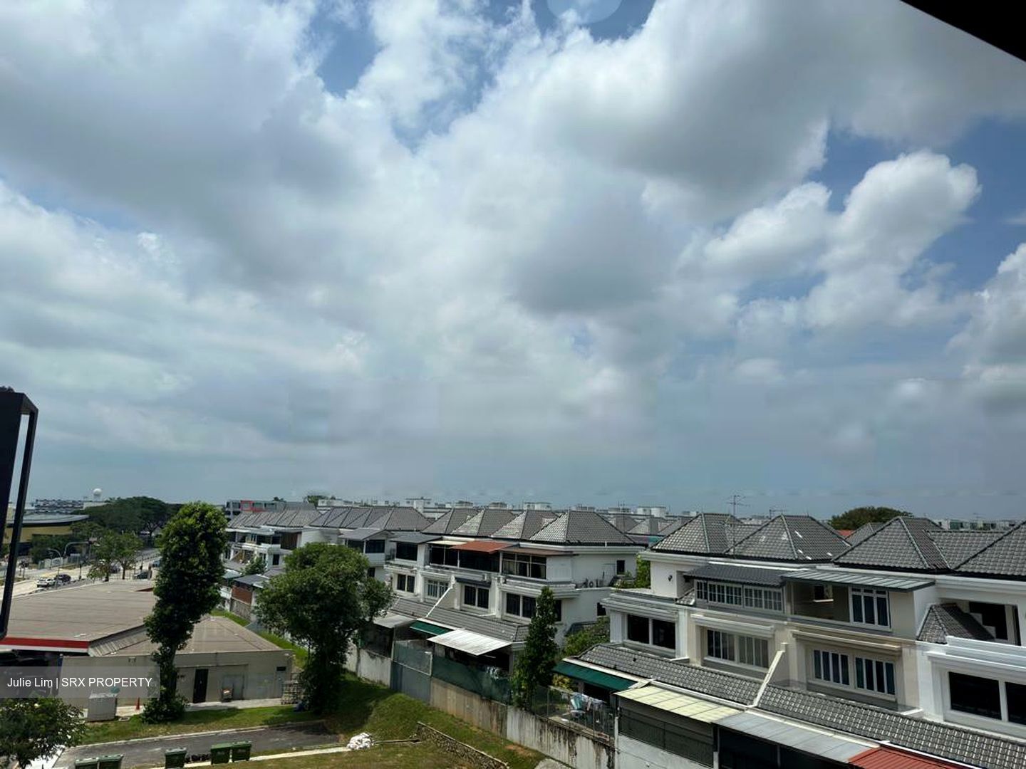 Parc Komo (D17), Apartment #576503411